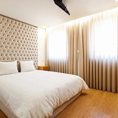 Apartment Ribeira Riverhouse - Centre Duplex With Terrace *