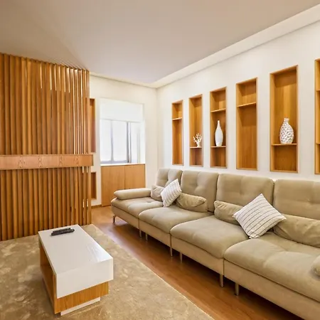 Ribeira Riverhouse - Centre Duplex With Terrace Apartment *