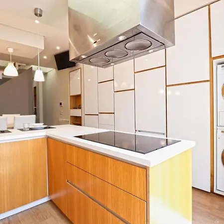 Ribeira Riverhouse - Centre Duplex With Terrace Apartment Viana do Castelo
