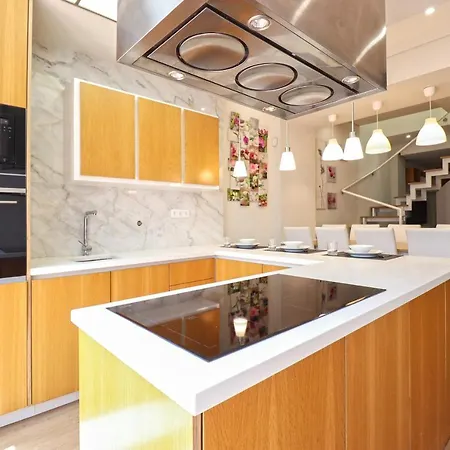 Ribeira Riverhouse - Centre Duplex With Terrace Viana do Castelo