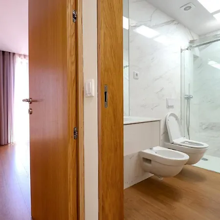 Apartment Ribeira Riverhouse - Centre Duplex With Terrace